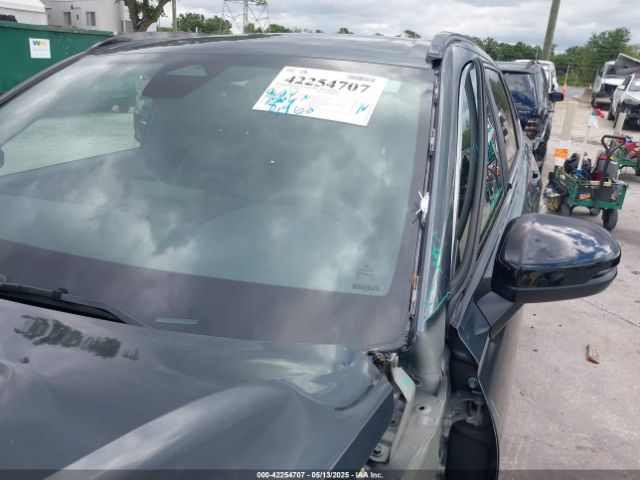 7FARS6H85SE028187 Honda Cr-v Hybrid Sport-l
