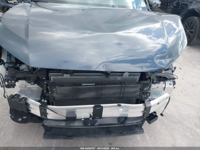 7FARS6H85SE028187 Honda Cr-v Hybrid Sport-l