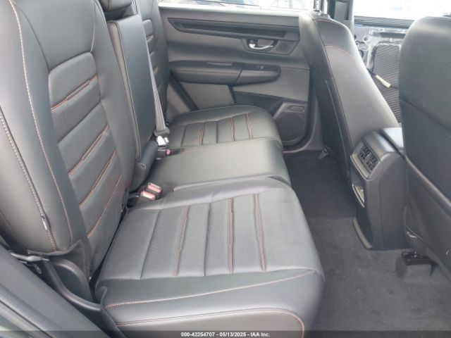7FARS6H85SE028187 Honda Cr-v Hybrid Sport-l