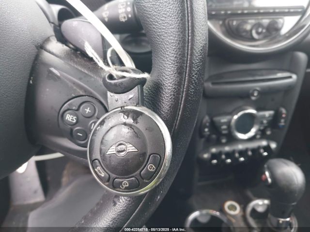 2012 MINI COOPER S WMWSV3C59CT386436 Photo 10