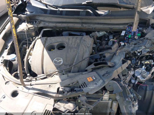 JM3KFBCMXK0589862 Mazda Cx-5 Touring