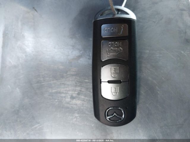 JM3KFBCMXK0589862 Mazda Cx-5 Touring