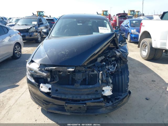 JM3KFBCMXK0589862 Mazda Cx-5 Touring