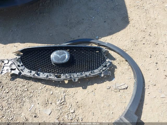 JM3KFBCMXK0589862 Mazda Cx-5 Touring