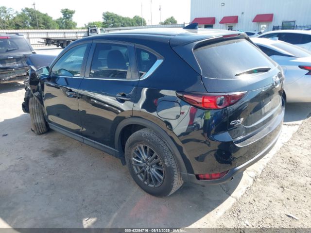 JM3KFBCMXK0589862 Mazda Cx-5 Touring