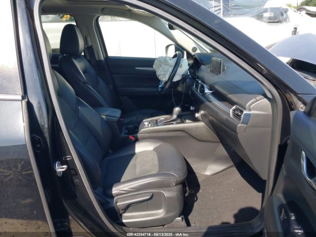 JM3KFBCMXK0589862 Mazda Cx-5 Touring