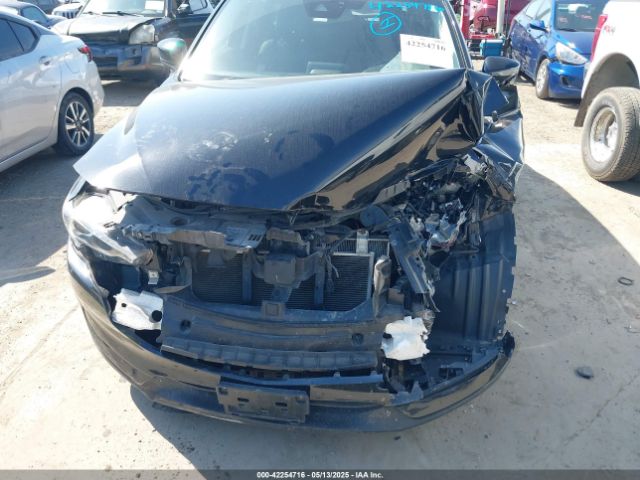 JM3KFBCMXK0589862 Mazda Cx-5 Touring