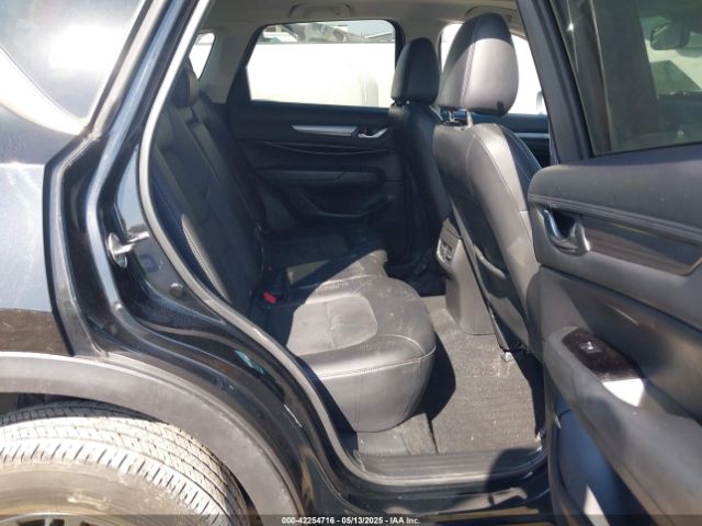JM3KFBCMXK0589862 Mazda Cx-5 Touring