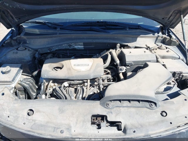 5XXGT4L18HG151230 KIA Optima Lx Turbo