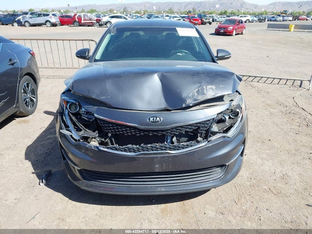 5XXGT4L18HG151230 KIA Optima Lx Turbo