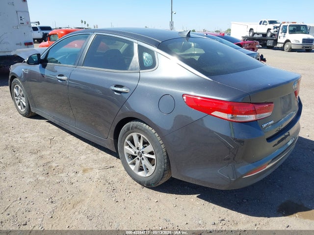 5XXGT4L18HG151230 KIA Optima Lx Turbo