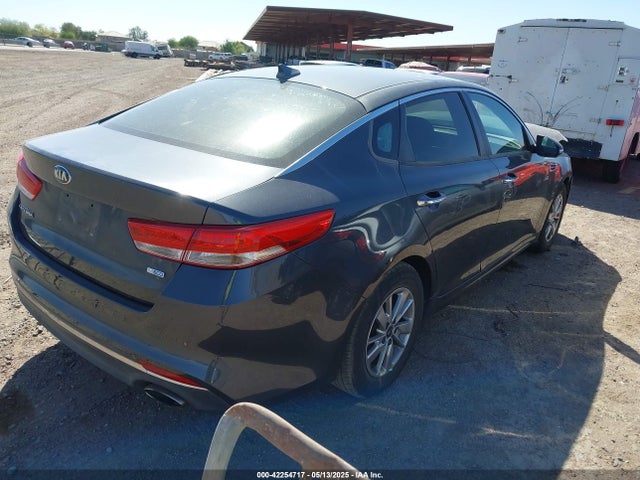 5XXGT4L18HG151230 KIA Optima Lx Turbo