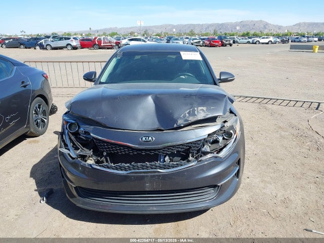 5XXGT4L18HG151230 KIA Optima Lx Turbo
