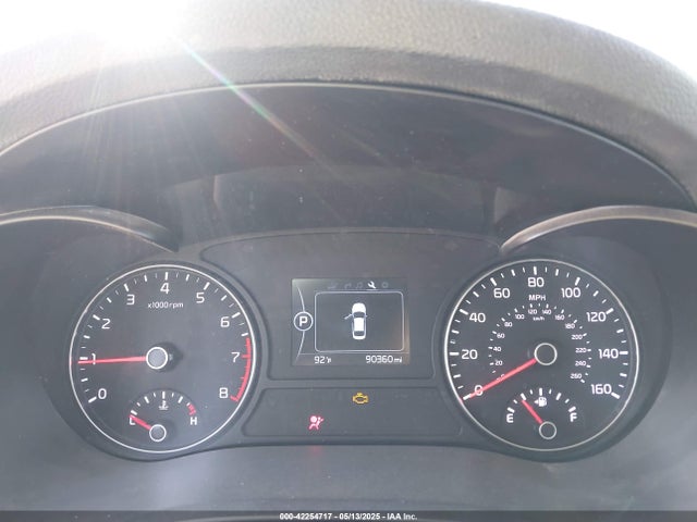5XXGT4L18HG151230 KIA Optima Lx Turbo