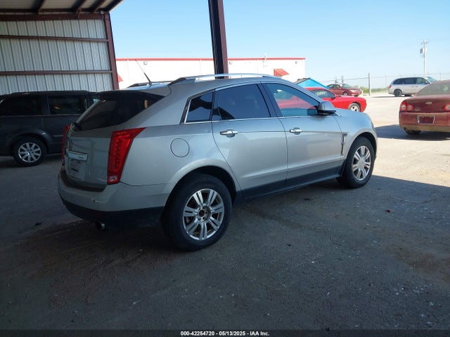 2011 CADILLAC SRX 3GYFNDEY5BS655312 Photo 3