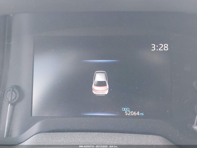 JTDEBRBE4LJ029481 Toyota Corolla Hybrid Le