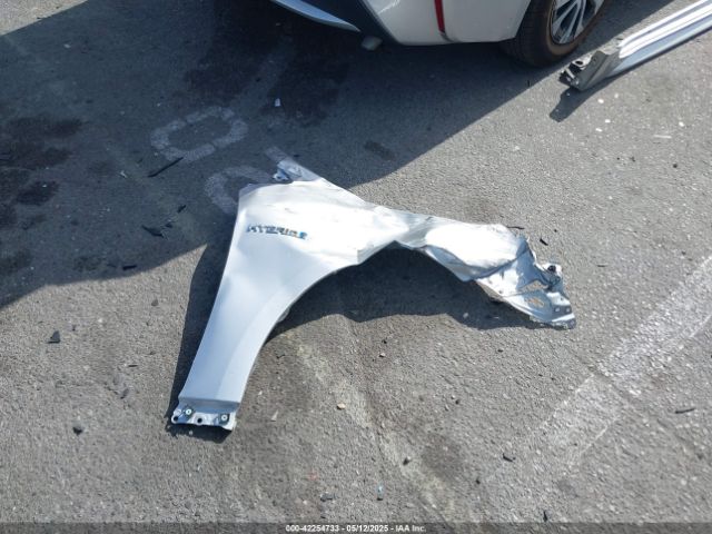 JTDEBRBE4LJ029481 Toyota Corolla Hybrid Le
