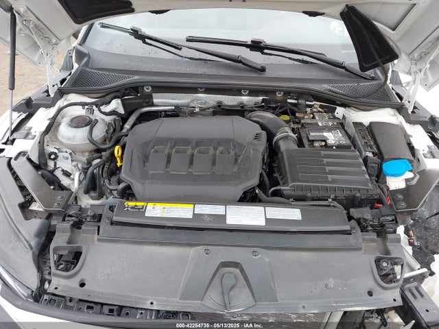 WVWSR7AN6ME007156 Volkswagen Arteon 2.0t Sel R-line