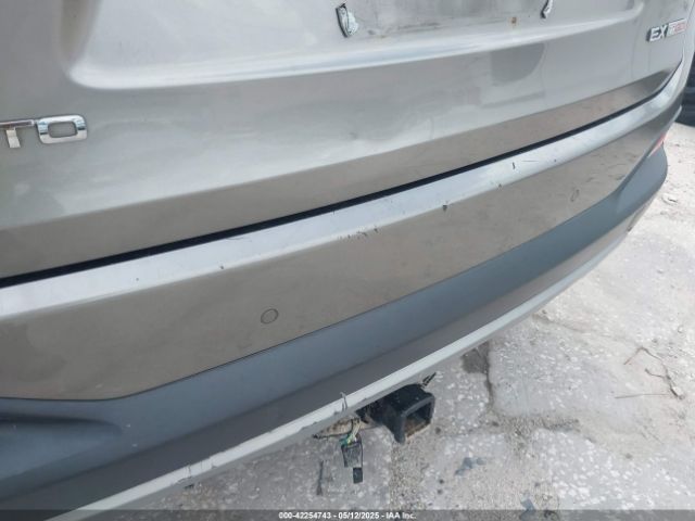 5XYPH4A12GG021331 KIA Sorento 2.0t Ex