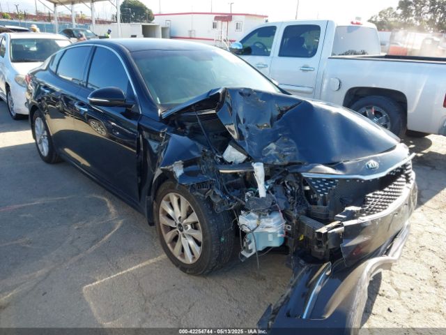 5XXGU4L33JG225349 auction archive image