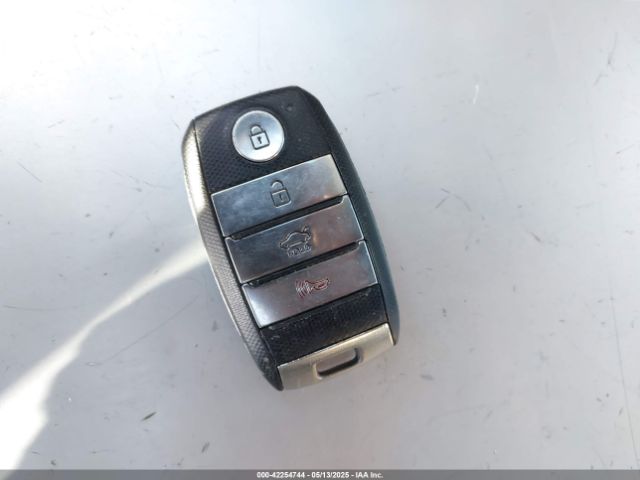 5XXGU4L33JG225349 KIA OPTIMA EX