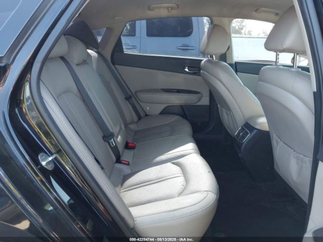 5XXGU4L33JG225349 KIA OPTIMA EX