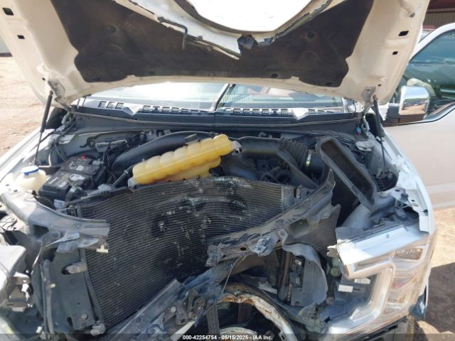 2018 FORD F-150 1FTEW1EG9JFD28161 Photo 9