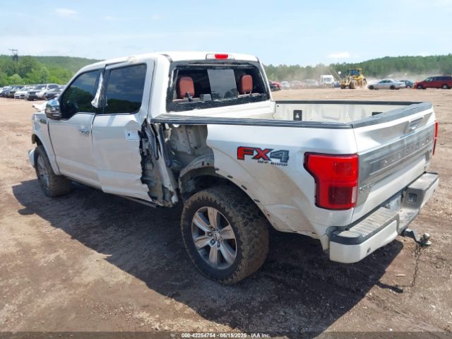 2018 FORD F-150 1FTEW1EG9JFD28161 Photo 2