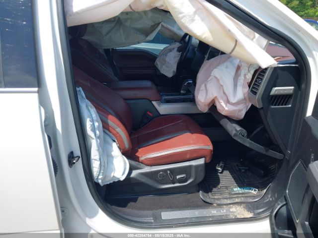 2018 FORD F-150 1FTEW1EG9JFD28161 Photo 4