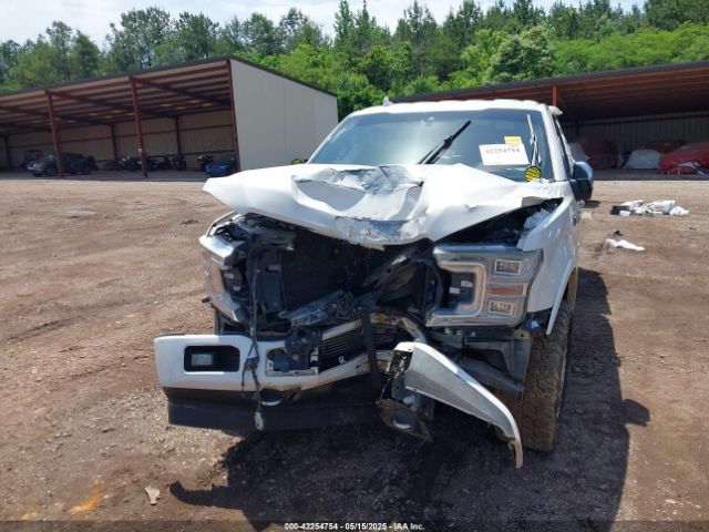 2018 FORD F-150 1FTEW1EG9JFD28161 Photo 5