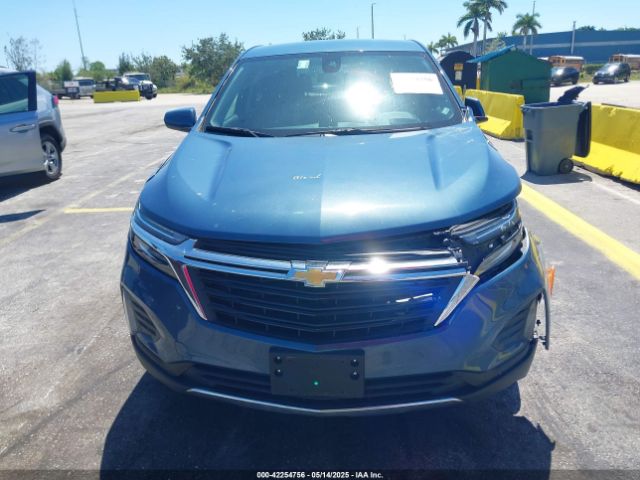 3GNAXUEG3RL319753 Chevrolet Equinox Awd Lt