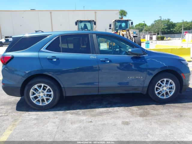 3GNAXUEG3RL319753 Chevrolet Equinox Awd Lt