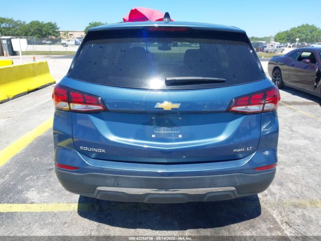 3GNAXUEG3RL319753 Chevrolet Equinox Awd Lt