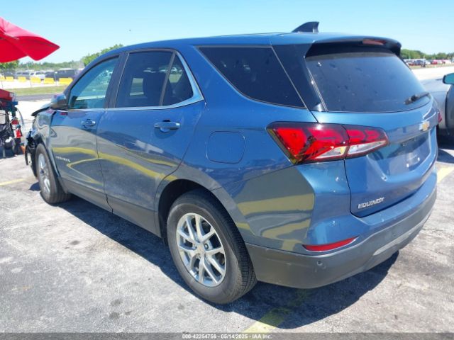 3GNAXUEG3RL319753 Chevrolet Equinox Awd Lt