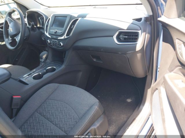 3GNAXUEG3RL319753 Chevrolet Equinox Awd Lt