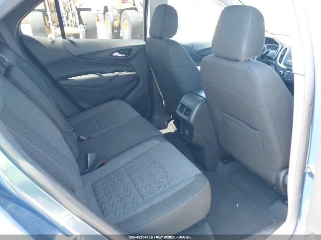 3GNAXUEG3RL319753 Chevrolet Equinox Awd Lt