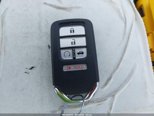 1HGCV1F55MA013481 Honda Accord Ex-l