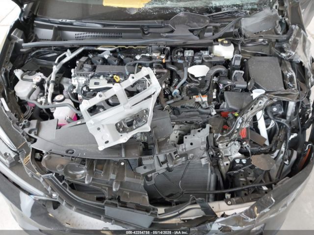 JTDADABU1R3019635 Toyota Prius Le Awd-e