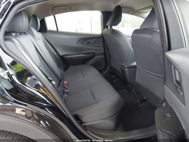 JTDADABU1R3019635 Toyota Prius Le Awd-e