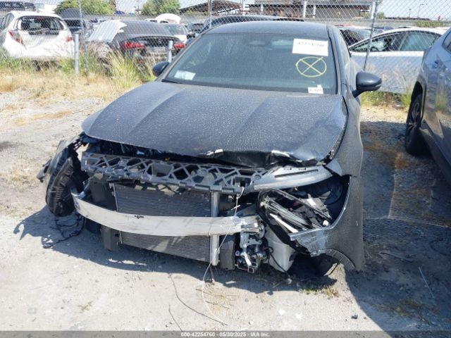 W1K5J4GBXSN481534 Mercedes-Benz Cla 250 Coupe