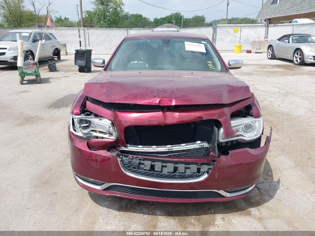 Chrysler 2016 2016 2C3CCARG2GH142595 Image 13