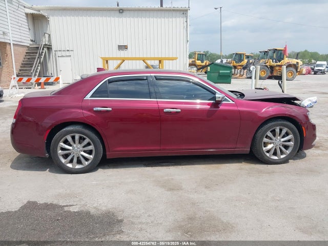 Chrysler 2016 2016 2C3CCARG2GH142595 Image 14