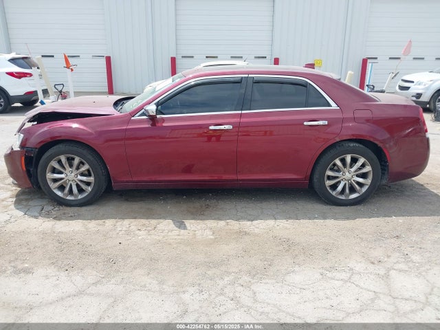 Chrysler 2016 2016 2C3CCARG2GH142595 Image 15