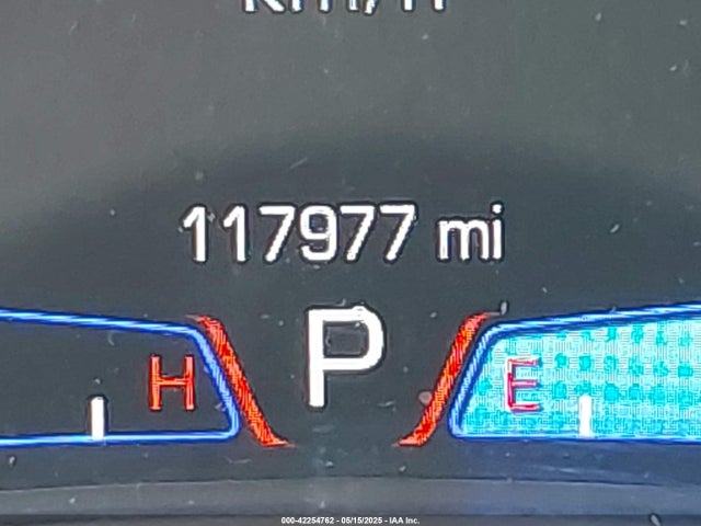 Chrysler 2016 2016 2C3CCARG2GH142595 Image 16