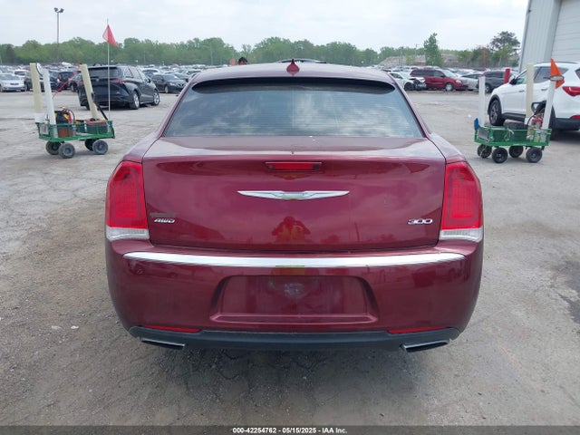 Chrysler 2016 2016 2C3CCARG2GH142595 Image 17