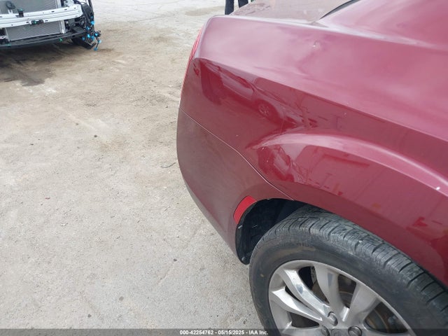 Chrysler 2016 2016 2C3CCARG2GH142595 Image 12