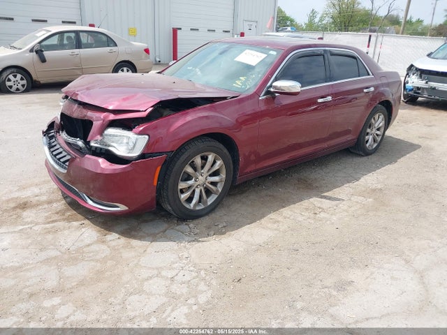Chrysler 2016 2016 2C3CCARG2GH142595 Image 2