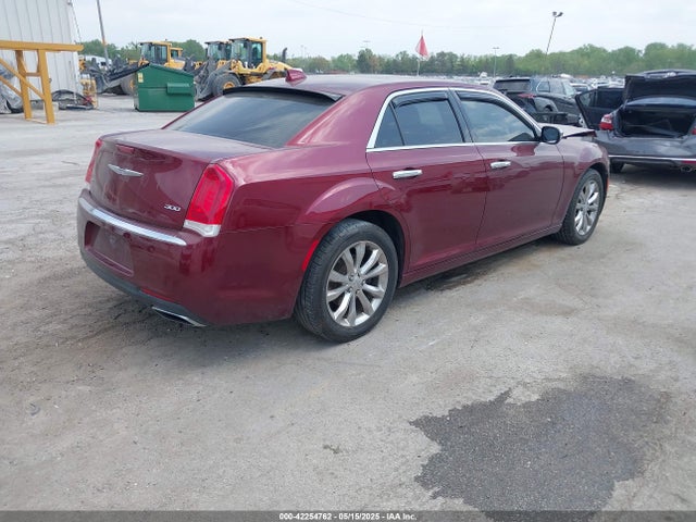 Chrysler 2016 2016 2C3CCARG2GH142595 Image 4