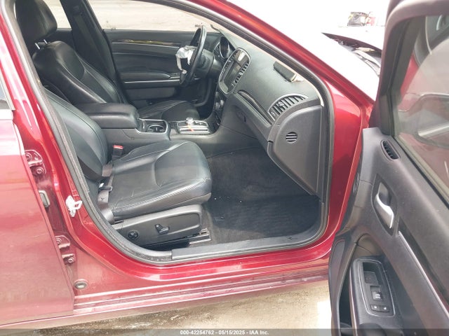 Chrysler 2016 2016 2C3CCARG2GH142595 Image 5