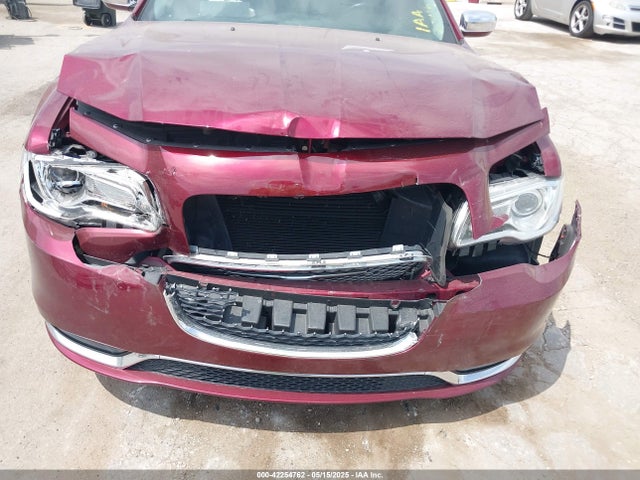 Chrysler 2016 2016 2C3CCARG2GH142595 Image 6